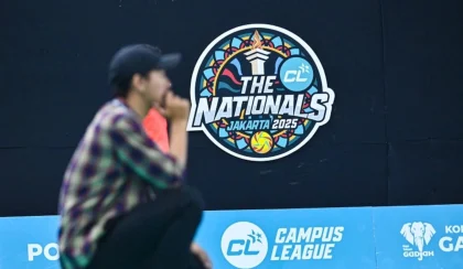 Campus League Basketball Regional Jakarta Siap Memulai Pertarungan