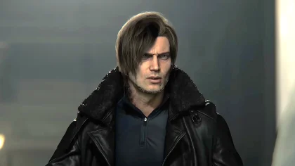 Capcom Rilis Mode Leon Baru di Resident Evil Requiem, Fans Kecewa