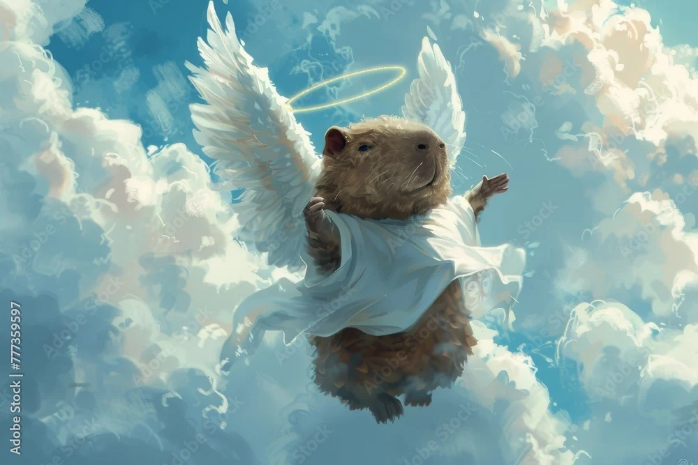 Capybara Angel Gelar Kemenangan Dramatis di WPFL 2026