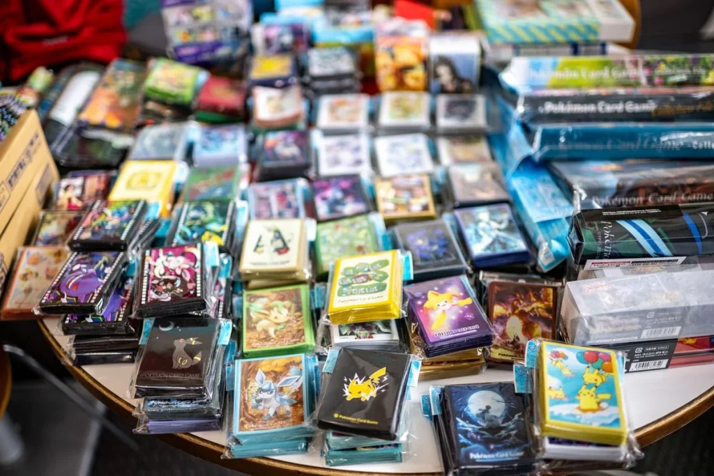Cara Bedakan Kartu Pokemon Asli dan Palsu Agar Tak Tertipu