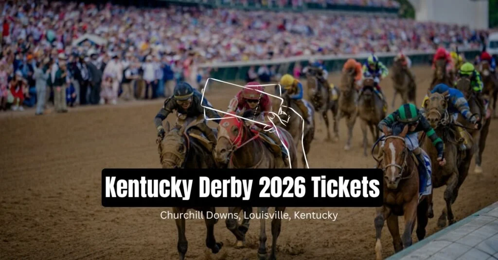 Cara Bertaruh di Kentucky Derby 2026: Jenis Taruhan, Aplikasi, dan Tips Terbaru