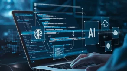 Cara Cepat Bangun Website AI Profesional Tanpa Coding