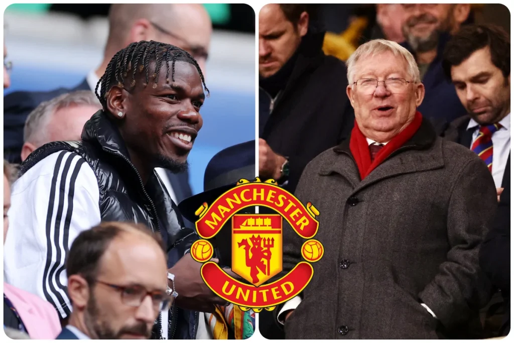 Carrick Blak Ungkap Dampak Kabar Sir Alex Ferguson Terhadap Mental Manchester United Sebelum Laga Liverpool