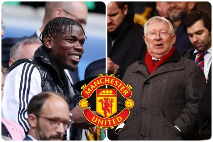 Carrick Blak Ungkap Dampak Kabar Sir Alex Ferguson Terhadap Mental Manchester United Sebelum Laga Liverpool