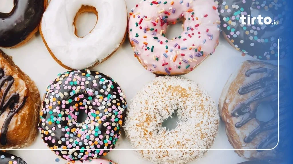 Cek Nama Snack, Makanan, & Minuman dari Huruf D untuk Game!