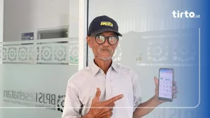 Cerita Dian Andalkan Mobile JKN, Ubah Faskes Kini Jadi Praktis