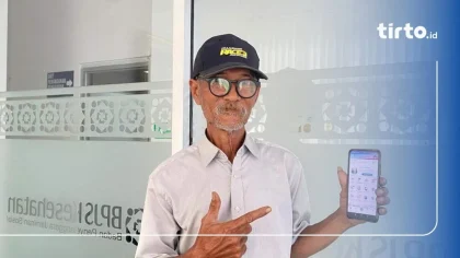 Cerita Dian Andalkan Mobile JKN, Ubah Faskes Kini Jadi Praktis