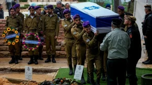 Cerita Herman Saat Ditahan Tentara Israel: Relawan Alami Cedera Berat