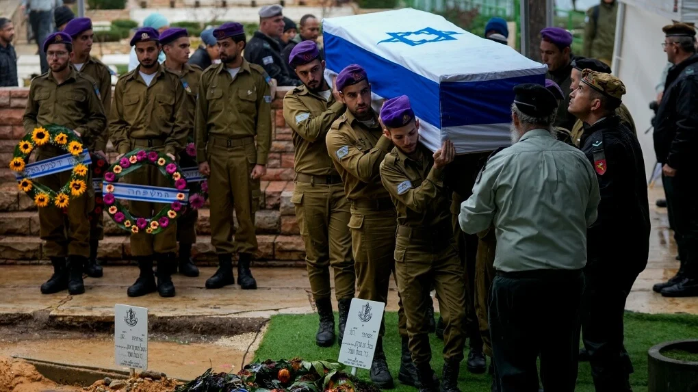 Cerita Herman Saat Ditahan Tentara Israel: Relawan Alami Cedera Berat