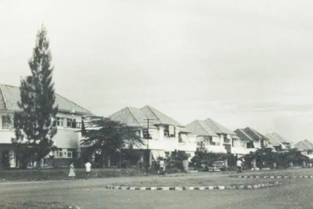 Cerita Kebayoran, Lebak Bulus, dan Manggarai: Asal Usul Nama yang Menyimpan Sejarah Jakarta Selatan