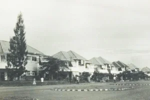 Cerita Kebayoran, Lebak Bulus, dan Manggarai: Asal Usul Nama yang Menyimpan Sejarah Jakarta Selatan