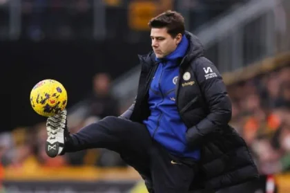 Chelsea Gagal Lolos ke Kompetisi Eropa, McFarlane Kecewa