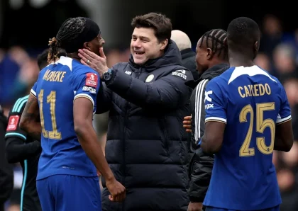 Chelsea Hadapi Manchester City dalam Final Piala FA 2025/2026