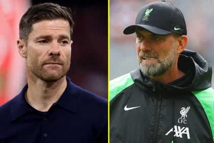 Chelsea Setuju dengan Xabi Alonso sebagai Pelatih Baru