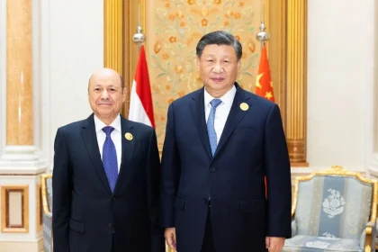 China Pegang Kendali: Pemimpin Negara Adidaya Berebut Bertemu Presiden Xi Jinping