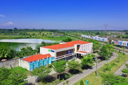 Citra Maja City Hadirkan Hunian Modern yang Bersinergi dengan Tradisi