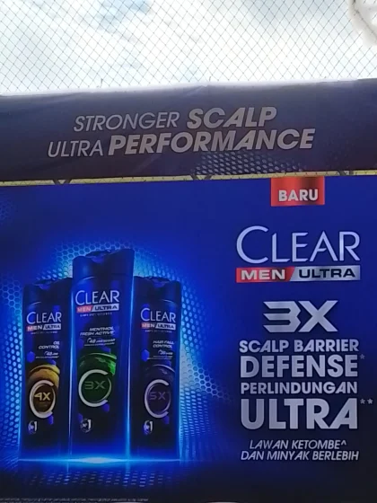 CLEAR Men Ultra x STY Academy: Beasiswa Bola Eksklusif untuk Calon Pemain Pro