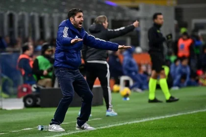 Como 1907 Menikmati Bulan Madu Bersama Cesc Fabregas, Pilar Penting Il Lariani