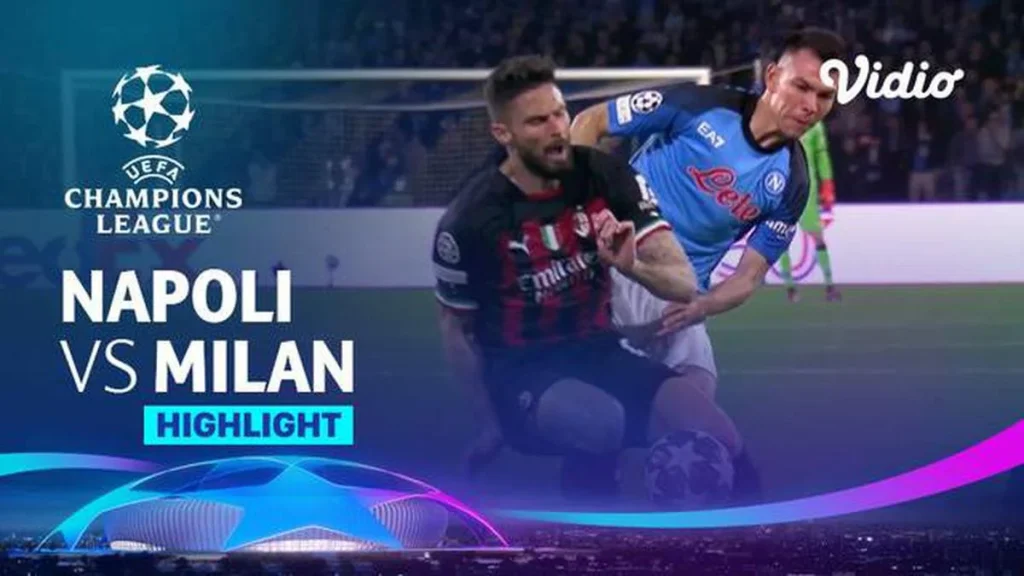 Como Jaga Peluang ke Zona UCL Usai Tahan Napoli di Liga Italia