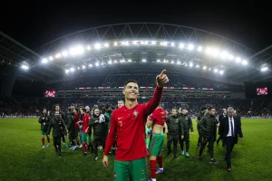 Cristiano Ronaldo di Ambang Sejarah Besar, Dua Gelar Menunggu dalam Semalam