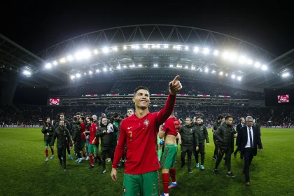 Cristiano Ronaldo di Ambang Sejarah Besar, Dua Gelar Menunggu dalam Semalam