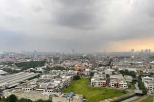 Cuaca Malang Hari Ini: Cerah-Berangin di Seluruh Kawasan Seharian