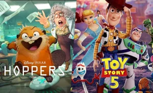 Daftar Summer Movies 2026 yang Wajib Ditonton: Dari Star Wars hingga Toy Story 5