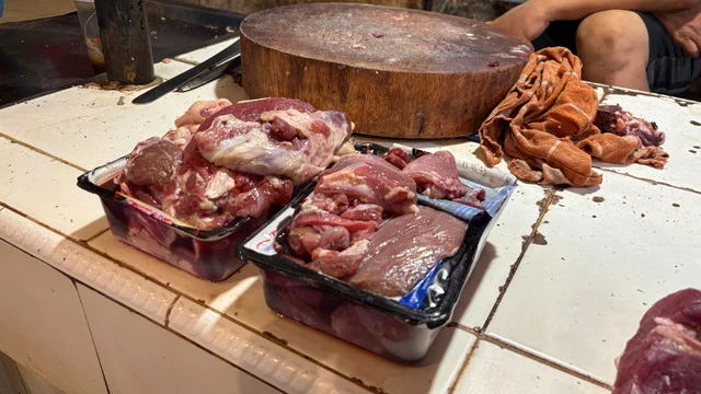 Daging Sapi Mahal Jelang Idul Adha, Prabowo Minta Tunda Bangun Kantor Megah