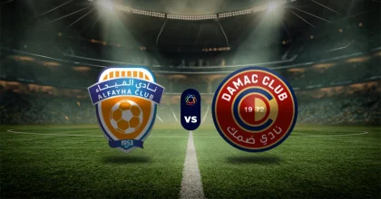 Damac vs Al-Fayha di Liga Pro Saudi: Duel Penuh Tekanan Demi Bertahan di Kasta Tertinggi