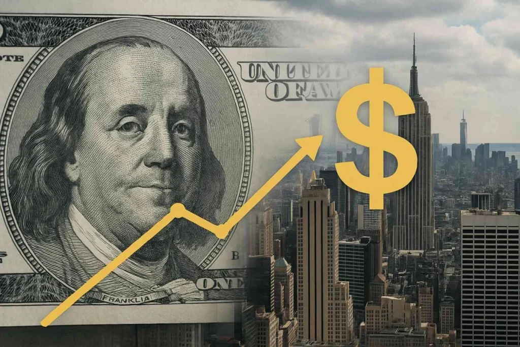 Dampak Fluktuasi Dolar terhadap Ekonomi Pedesaan
