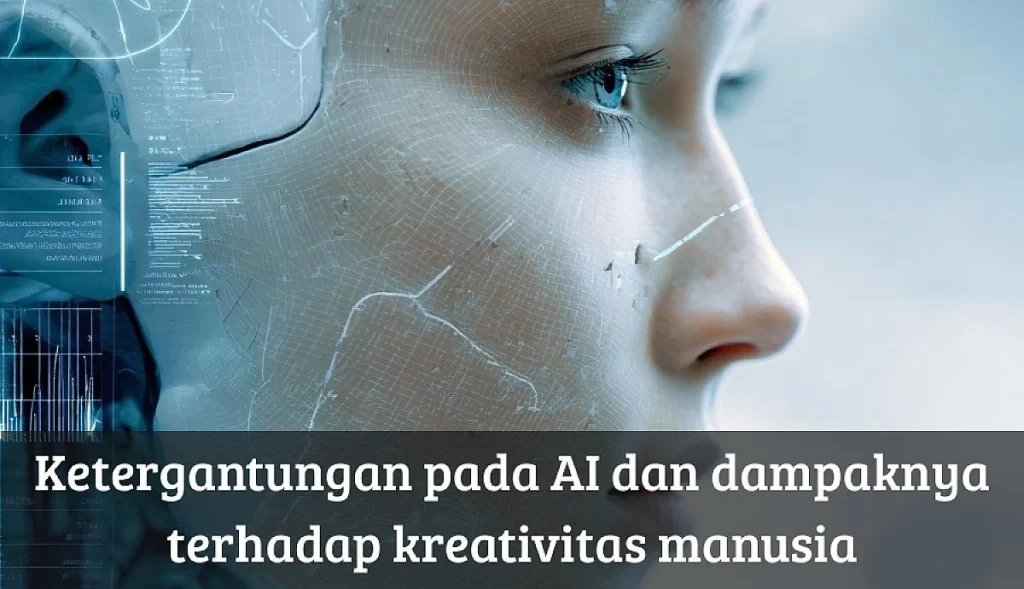 Dampak Ketergantungan Teknologi AI pada Proses Belajar Bahasa