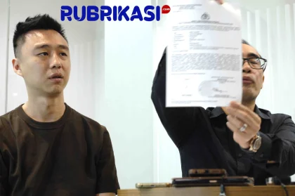 Dana Nasabah Rp 30 M Hilang, Benny Wullur Desak Bank Kembalikan