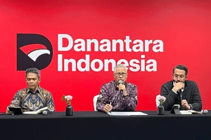 Danantara Pastikan Ekspor Komoditas Strategis Semua Perusahaan Wajib Lewat DSI