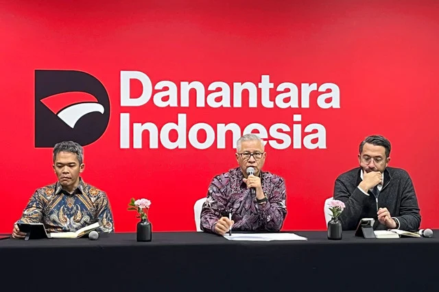 Danantara Pastikan Ekspor Komoditas Strategis Semua Perusahaan Wajib Lewat DSI