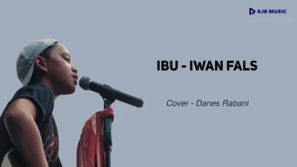 Danes Rabani Rilis Album Debut di Usia 18 dengan Dukungan Iwan Fals