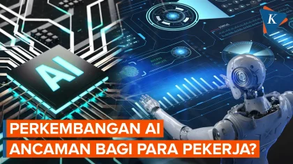 Dari Pisau Ibrahim ke Artificial Intelligence: Mencari Kebijaksanaan di Era Teknologi