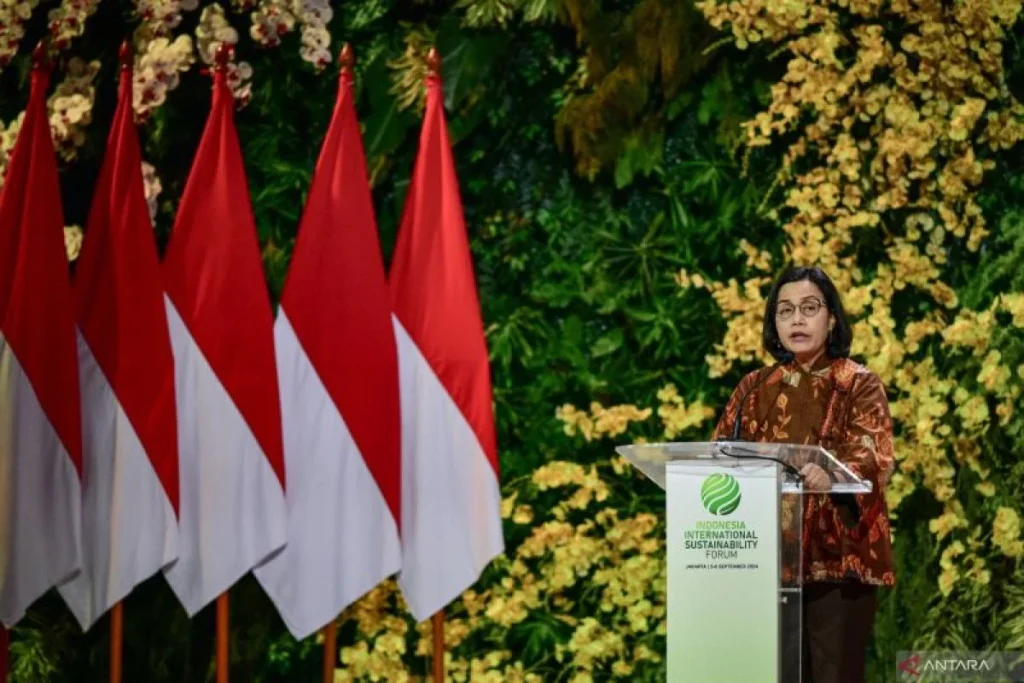 Darurat Kesehatan dalam Bayang-Bayang Krisis Iklim Global
