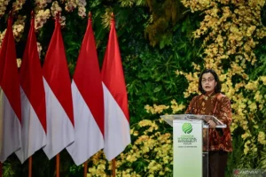 Darurat Kesehatan dalam Bayang-Bayang Krisis Iklim Global