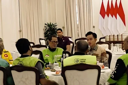 Dasco Siapkan Dialog dengan Ojol untuk Bahas Penetapan Status Pekerja