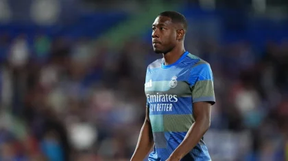David Alaba Tinggalkan Real Madrid di Akhir Musim