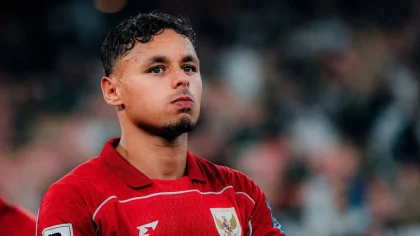 Dean James Akhirnya Buka Suara Setelah Tidak Dipanggil Timnas Indonesia