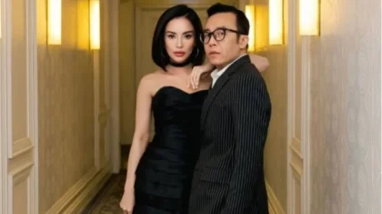 Dearly Djoshua dan Ari Lasso Kembali Berpacaran, Sambut Peringatan Penting untuk Pasangan