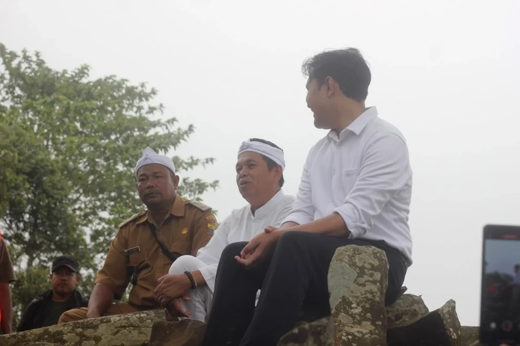 Dedi Mulyadi Siapkan Pergub untuk Kawasan Bersejarah di Jawa Barat