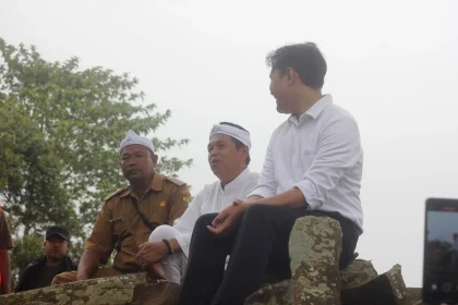 Dedi Mulyadi Siapkan Pergub untuk Kawasan Bersejarah di Jawa Barat