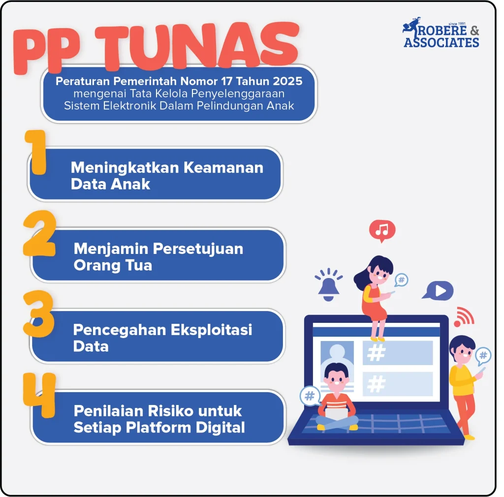 Delapan Platform Digital Patuhi PP Tunas, Komdigi Tetapkan Batas Akhir Juni 2026