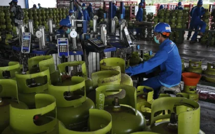 DEN Sebut DME Bisa Dongkrak Nilai Tambah Ekonomi Indonesia
