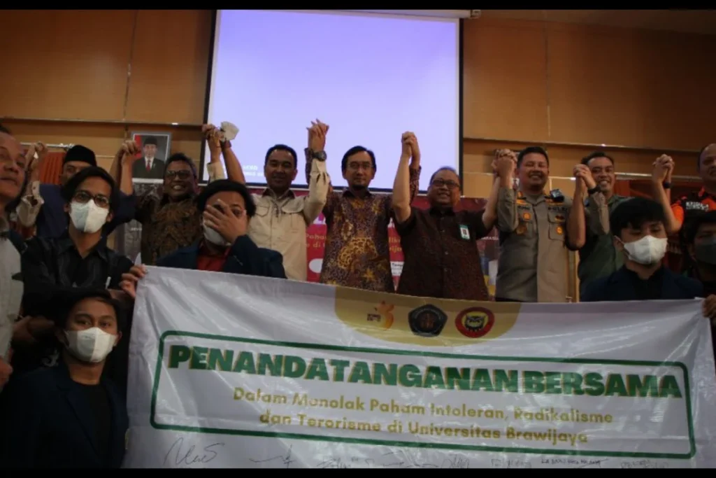 Densus 88 Gandeng Kampus untuk Cegah Radikalisme dan Terorisme