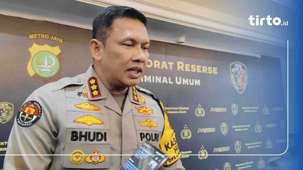 Deputi KPK Laporkan Linda Susanti ke Polda Metro soal Dugaan Pemalsuan Dokumen
