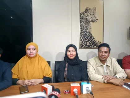 Deretan Klarifikasi Mantan ART soal Pernyataan Erin
