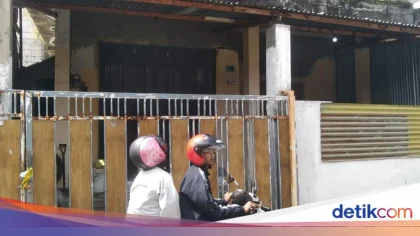 Detik-detik Penangkapan Pembunuh Wanita di Yasmin Bogor, Sempat Kejar-kejaran dan Ringsek di Tol